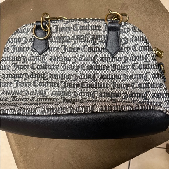 VINTAGE JUICY COUTURE BAG - Picture 2 of 6
